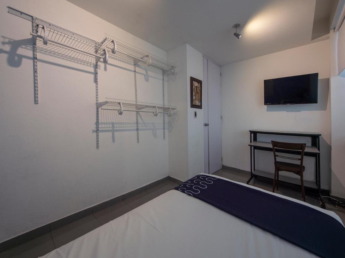 Bed & Breakfast Casa Tanimisha Mexico-stad